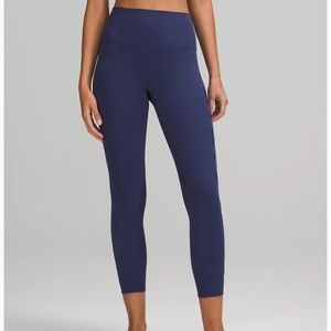 lululemon Align High-Rise Crop Leggings 🦵